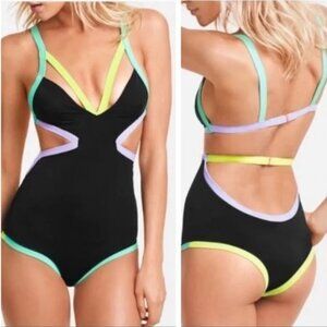 Victoria's Secret Monokini